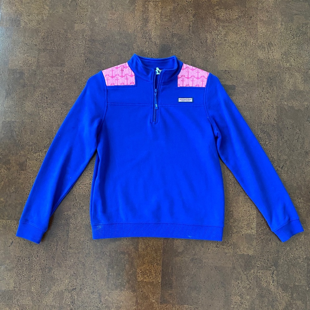 Vineyard Vines Pullover